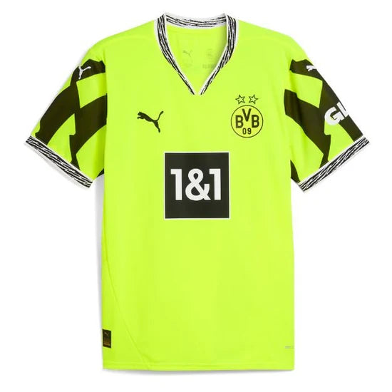 BVB Sondertrikot NEON 24/25