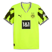 BVB Sondertrikot NEON 24/25