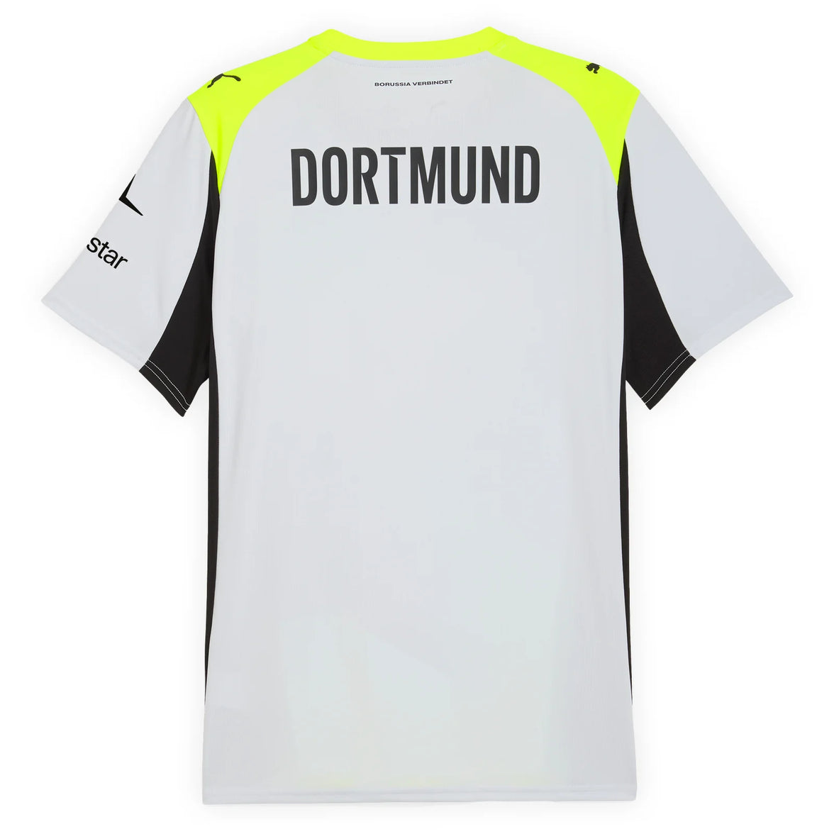BVB Auswärtstrikot 25-26