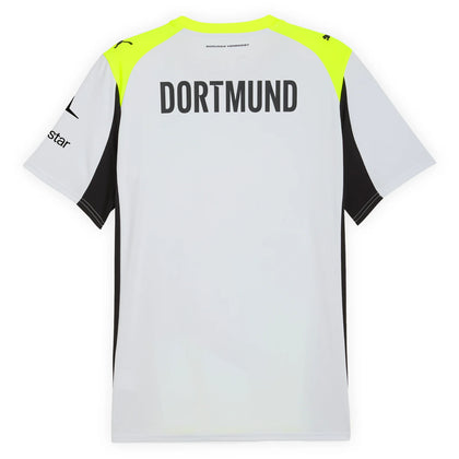 BVB Auswärtstrikot 25-26