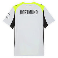 BVB Auswärtstrikot 25-26
