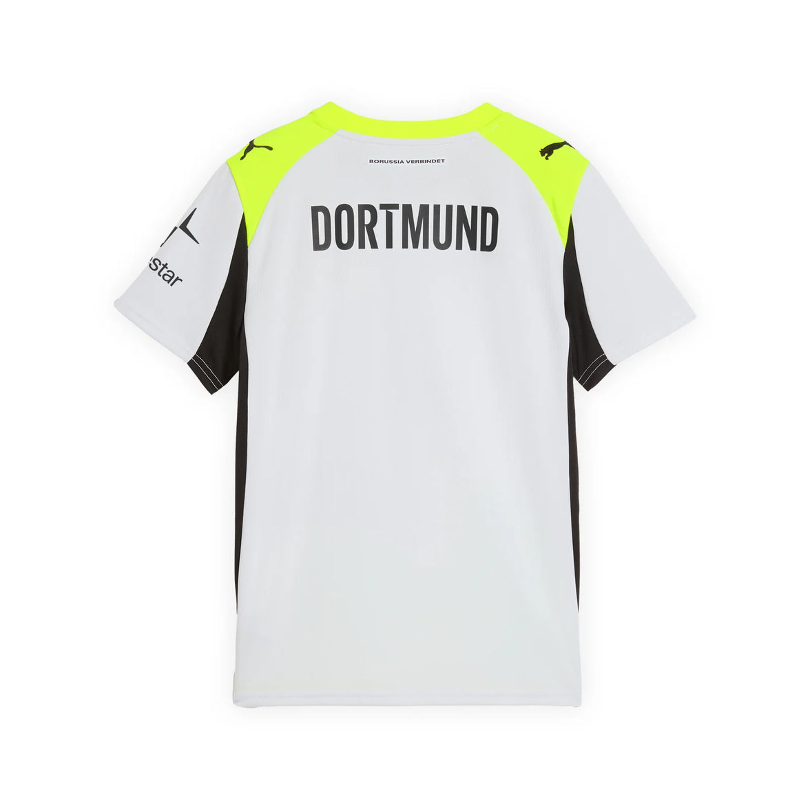 BVB Auswärtstrikot 25-26 Kinder