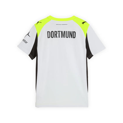 BVB Auswärtstrikot 25-26 Kinder