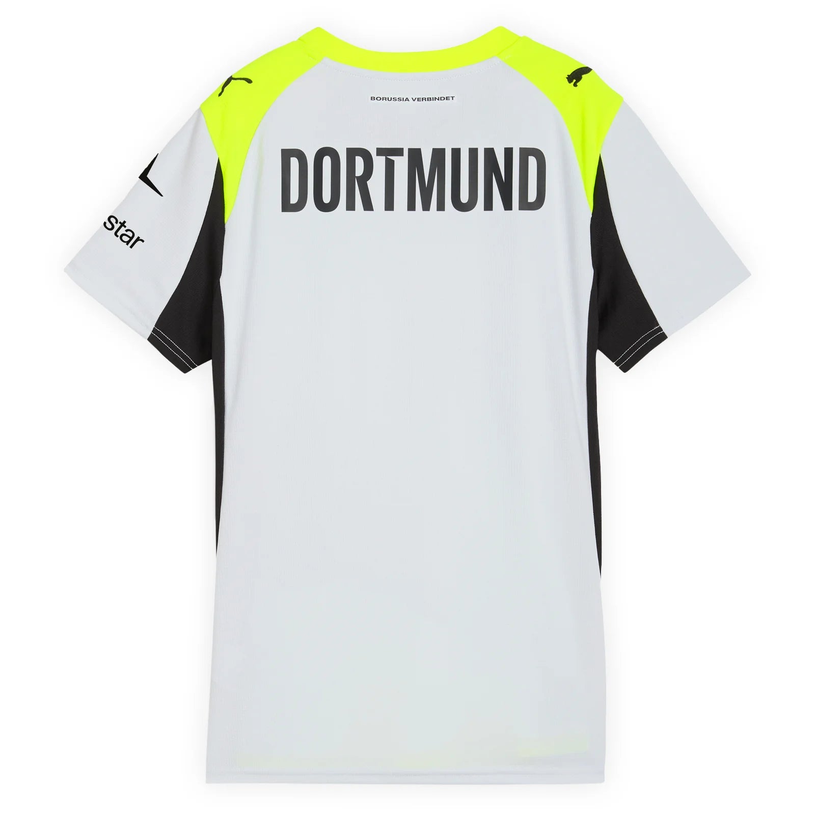 BVB Auswärtstrikot 25-26 für Frauen