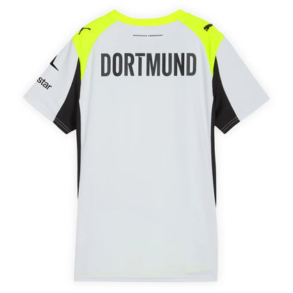 BVB Auswärtstrikot 25-26 für Frauen