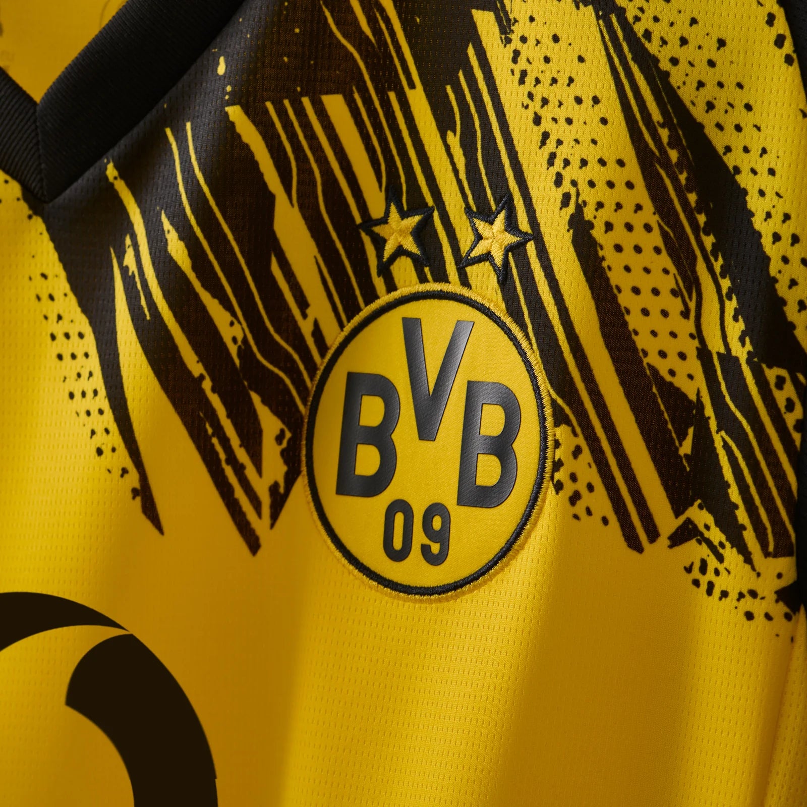 .BVB Heimtrikot 25-26