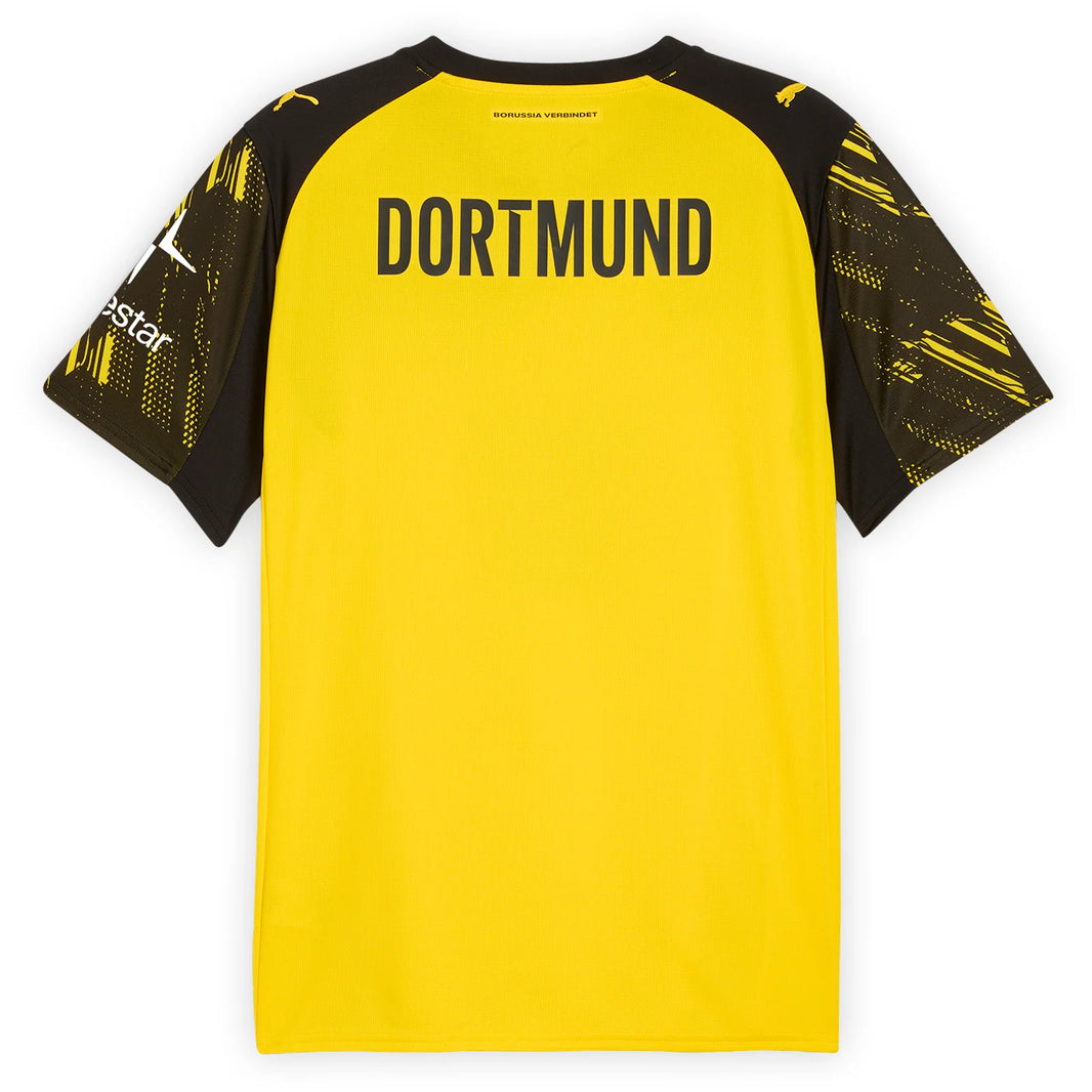 .BVB Heimtrikot 25-26