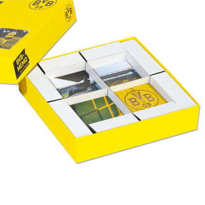 BVB Memo - mit 24 Paaren