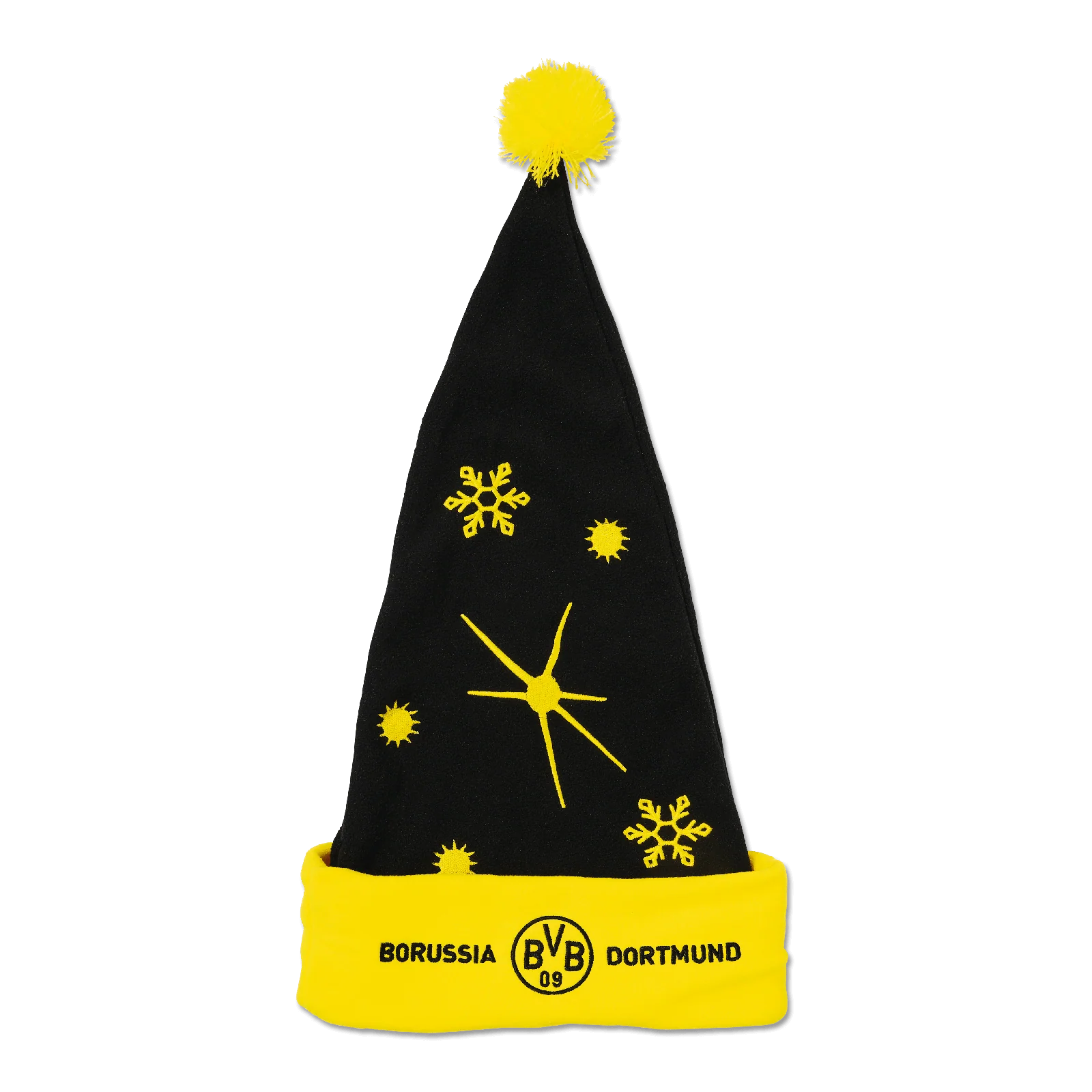 BVB Weihnachtsmütze