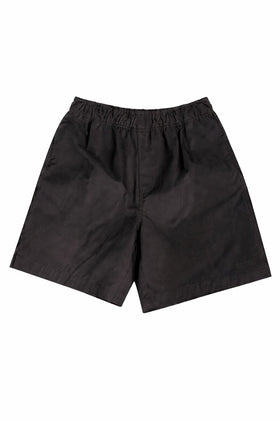 BVB Inspired Shorts – Schwarz