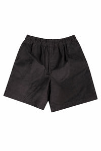BVB Inspired Shorts – Schwarz